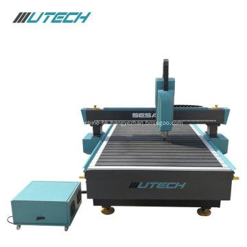 Wood CNC Router with DSP Control System